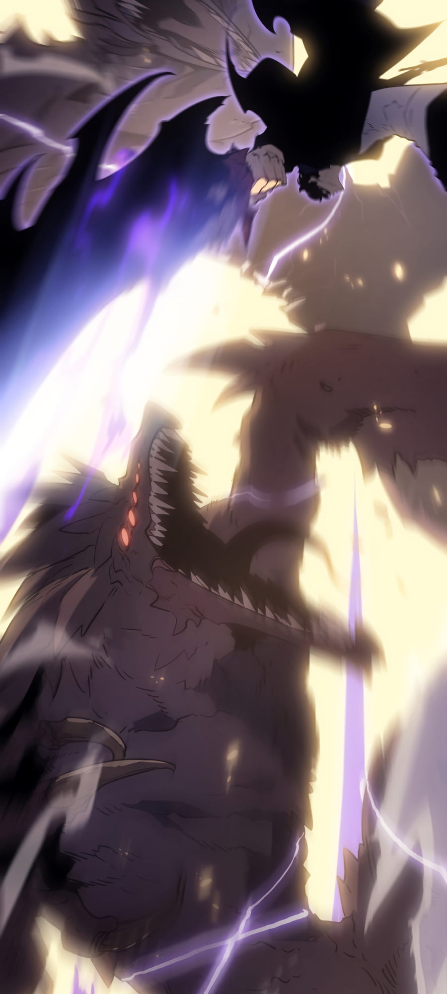 Solo Leveling, Chapter 171 image 90